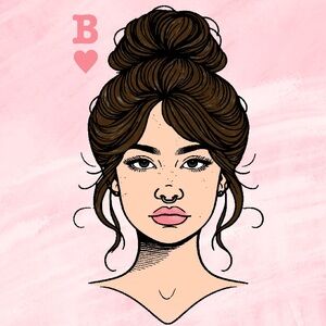 Meet your Posher, Bre